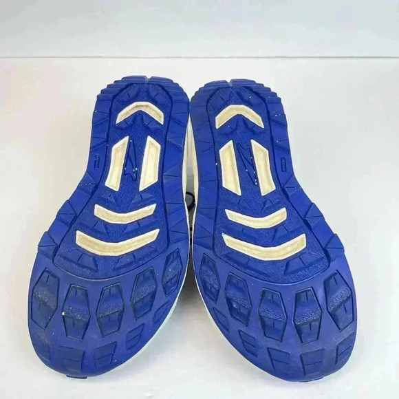 ALTRA Superior 6 - Women's Size 9 Purple / Yellow / White Multi Color - Picture 9 of 10